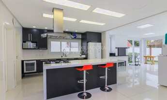 Imagem 3: Casa com 3 quartos no bairro Tristeza - Porto Alegre - RS