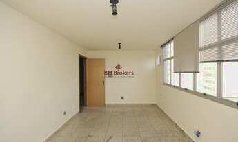 Imagem 6: BELO HORIZONTE - Conjunto Comercial/Sala - Barro Preto