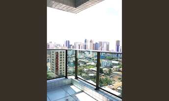 Imagem 7: Apartamento para Aluguel - Candeias, 3 Quartos, 65 m2