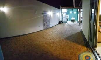 Imagem 5: CASA À VENDA, COM 2 SUÍTES, 2 QUARTOS, ÁREA GOURMET/COZINHA, SALA, ESCRITÓRIO, LAVANDERIA