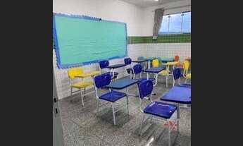 Imagem 5: Predio Comercial ideal para ESCOLA