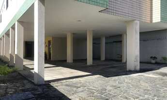 Imagem 2: Apartamento para venda tem 59 metros quadrados com 3 quartos em Bessa - João Pessoa - PB