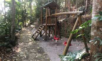 Imagem 3: Triplex para venda possui 154 metros quadrados com 3 quartos em Centro - Petrópolis - RJ