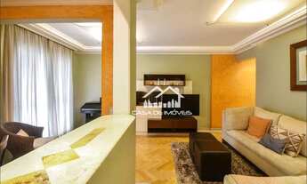 Imagem 3: Vende lindo apartamento com 70m², 2 dormitórios e 2 vagas no Alto da Boa Vista