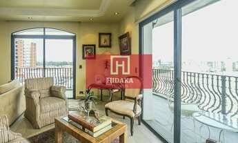 Imagem 7: Apartamento à venda no bairro Vila Andrade - São Paulo/SP, Zona Oeste