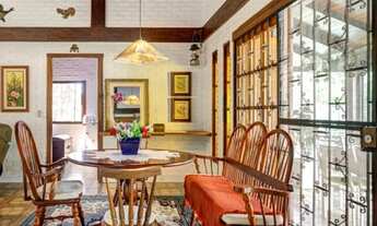 Imagem 5: Excelente casa com edícula à menos de 200mt do mar em Cachoeira do Bom Jesus