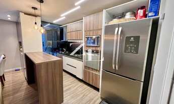 Imagem 7: Apartamento de 3 Quartos em Forquilhas - São José - SC