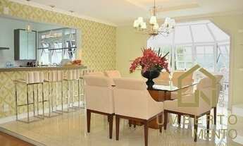 Imagem 5: Linda Casa com 3 quartos no condomínio City Figueiras em Blumenau SC