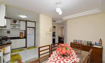 Imagem 6: Sobrado Amplo Com 03 Quartos Próximo ao Shopping Palladium