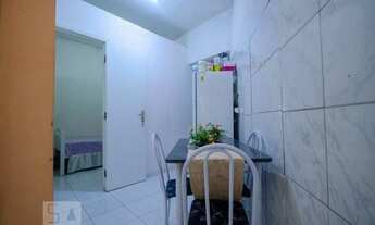 Imagem 2: Casa em Simões Filho JS