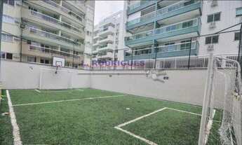 Imagem 5: EXCELENTE APARTAMENTO RUA ARAGUAIA FREGUESIA JPA !!!