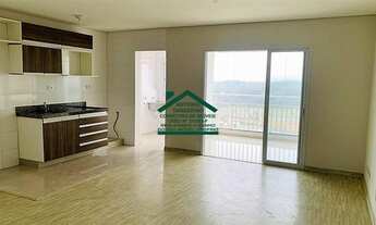 Imagem 2: Apartamento 2 dormitórios à venda Jordanópolis Arujá/SP