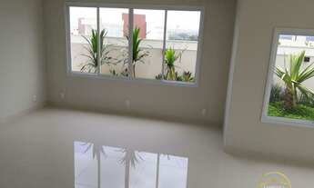 Imagem 7: Casa à venda no bairro Alphaville Nova Esplanada - Votorantim/SP