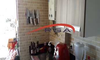 Imagem 5: RIO DE JANEIRO - RESIDENCIAL - FREGUESIA (JACAREPAGUÁ