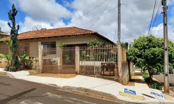 Imagem: Maringá - Casa - Vila Esperança