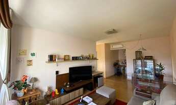 Imagem 2: Apartamento para venda com 110 metros quadrados com 2 quartos em Centro - Pelotas - RS