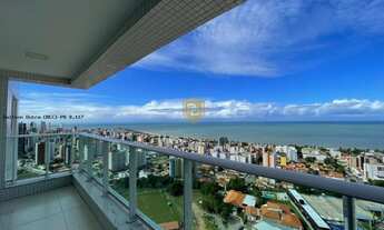 Imagem: Apartamento para Venda em João Pessoa
