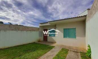 Imagem: Casa com 3 dormitórios à venda, 55 m²