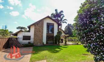 Imagem: CAXIAS DO SUL - Casa Padrão - Saint Etiene