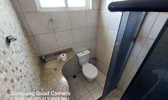 Imagem 6: Apartamento para aluguel tem 40 metros quadrados com 2 quartos