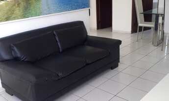 Imagem: Apartamento para aluguel possui 99 metros