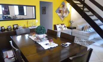 Imagem: Casa de 203 metros quadrados no bairro Andaraí