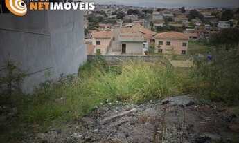 Imagem 2: Venda Lote-Área-Terreno Planalto Belo Horizonte