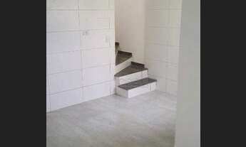 Imagem 6: Cobertura à venda, 98 m² por R$ 420.000,00 - Jardim Bom Pastor - Santo André/SP