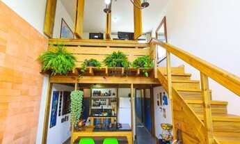 Imagem 4: FLORIANóPOLIS - Casa Padrão - Campeche