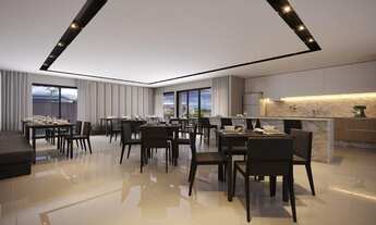 Imagem 6: Apartamento para venda tem 88 metros quadrados com 2 quartos em Gravatá - Navegantes - SC