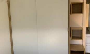 Imagem 3: Apartamento para aluguel com 40 metros quadrados com 1 quarto em Consolação - São Paulo