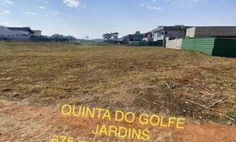 Imagem 2: Quinta do Golfe Jardins