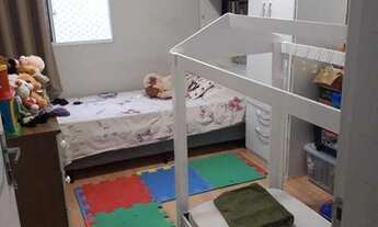 Imagem 5: Apartamento para Venda em Mogi das Cruzes, Vila Nova Aparecida, 2 dormitórios, 1 banheiro