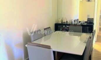 Imagem 3: Apartamento - Jardim Antonio Von Zuben - Campinas