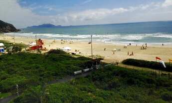 Imagem 4: Cobertura duplex frente mar 5 suítes - Praia Brava - Fpolis -SC