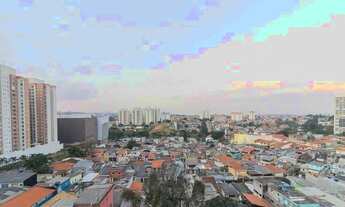 Imagem 6: Apartamento de 3 Dormitórios,1 Vaga Condomínio Residencial Flórida