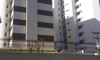 Imagem 3: Apartamento para venda tem 258 metros quadrados com 4 quartos em Parnamirim - Recife - PE