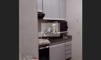 Imagem: Guarujá - Apartamento Padrão - Barra Funda