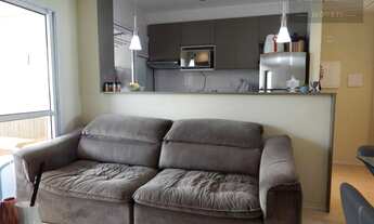 Imagem 3: Vila Leopoldina, 2 dormitórios e lazer completo