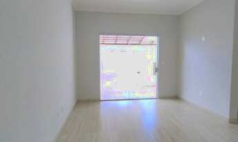 Imagem 3: 1ª Locação - Casa no Cidade Nova