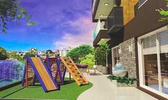 Imagem 6: Apartamento à venda, 3 quartos, 1 suíte, 2 vagas, Planalto - Carlos Barbosa/RS