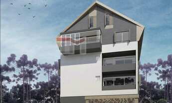 Imagem 5: Apartamento Padrão para Venda em Centro Canela-RS