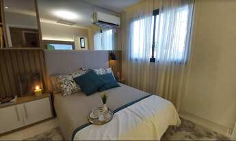 Imagem 4: Apartamento de 62 metros quadrados no bairro Recreio dos Bandeirantes com 2 quartos