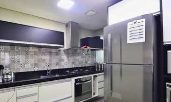 Imagem 6: More num Belo Apartamento em uma das melhores Ruas da Vila Bastos!