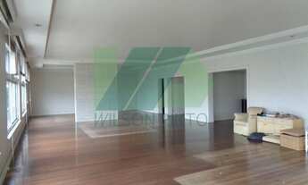 Imagem: Apartamento à venda, 4 quartos, 2 suítes