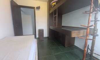 Imagem 3: Cobertura com 3 dormitórios à venda, 169 m² por R$ 1.500.000,00 - Vila Alzira - Guarujá/SP