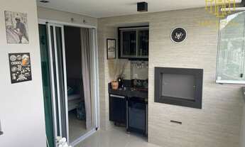 Imagem 6: Apartamento para Venda em Juiz de Fora, Alto dos Passos, 2 dormitórios, 1 suíte, 2 banheir