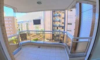 Imagem 2: Apartamento Alto Padrão para Venda em Parque São Jorge Florianópolis-SC