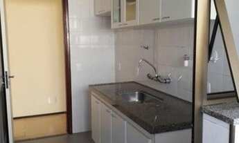 Imagem: Apartamento em Bauru