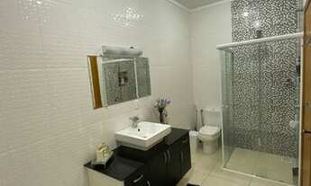 Imagem 6: Térrea para venda possui 190 metros quadrados com 3 quartos em Mato Queimado - Gramado - R